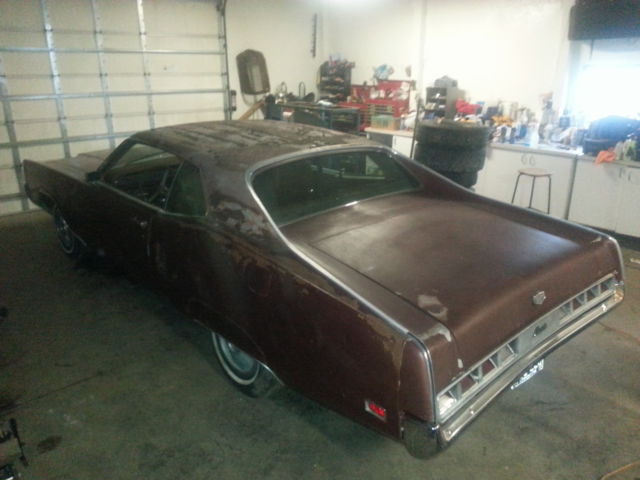 1970 Mercury Marauder - photo 5