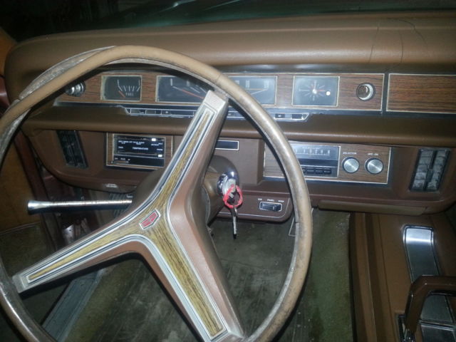 1970 Mercury Marauder - photo 7