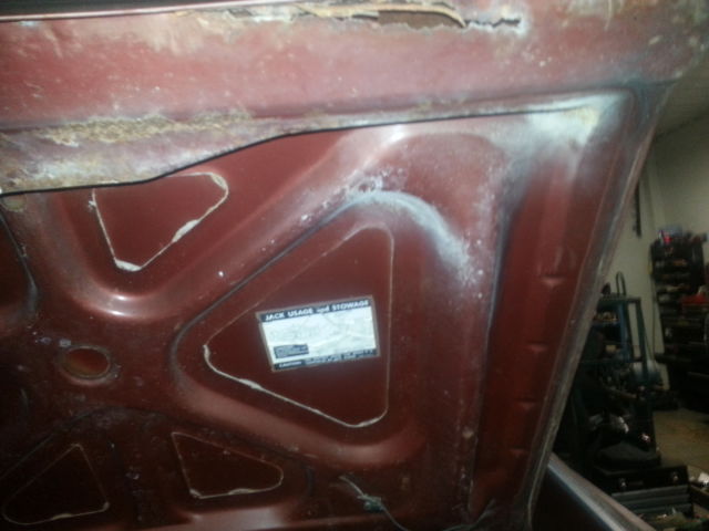 1970 Mercury Marauder - photo 9