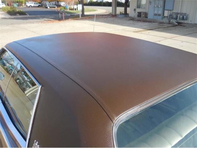 1970 Mercury Marquis Brougham - photo 10