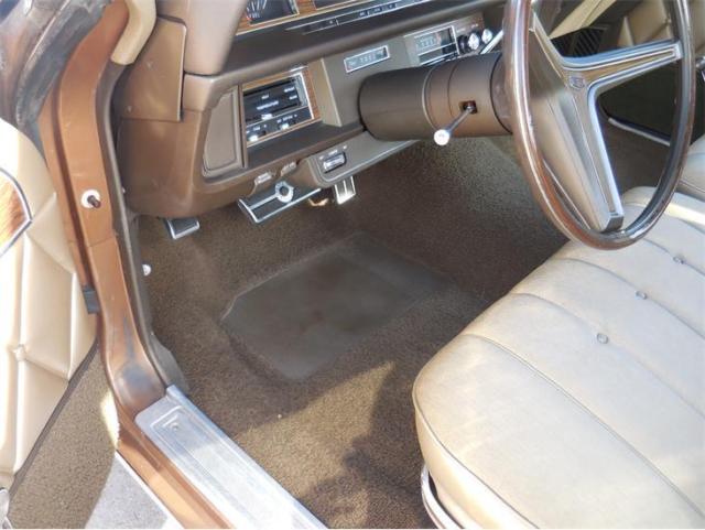 1970 Mercury Marquis Brougham - photo 13