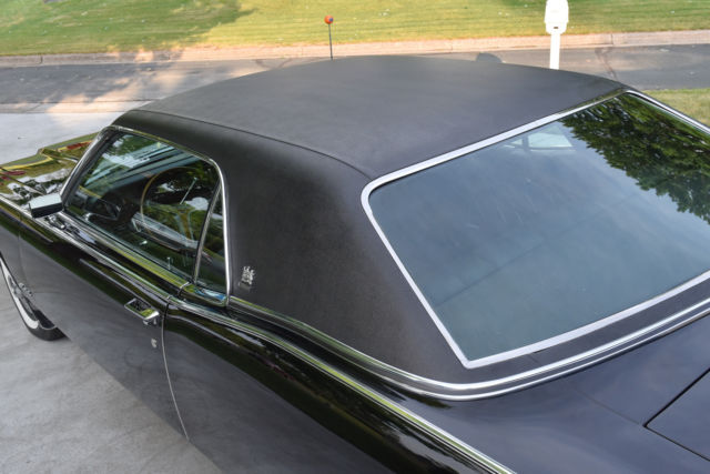 1970 Mercury Marquis - photo 10
