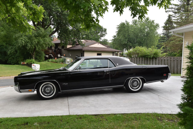 1970 Mercury Marquis - photo 3