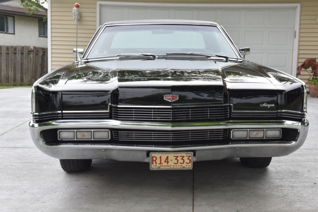 1970 Mercury Marquis - photo 4