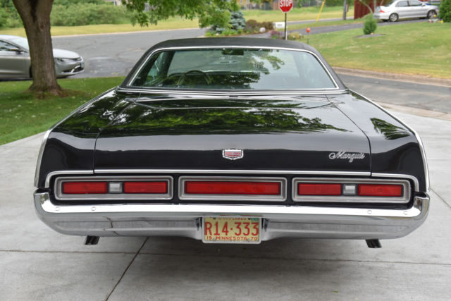 1970 Mercury Marquis - photo 5