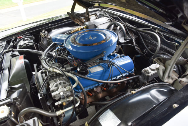 1970 Mercury Marquis - photo 9