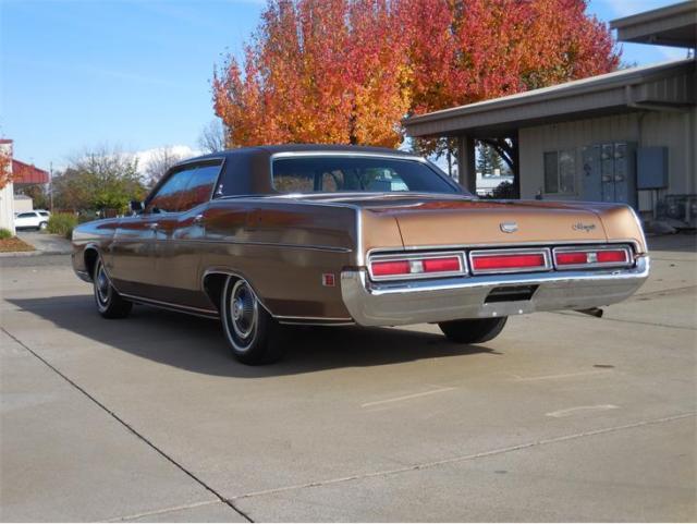 1970 Mercury Marquis Brougham - photo 3
