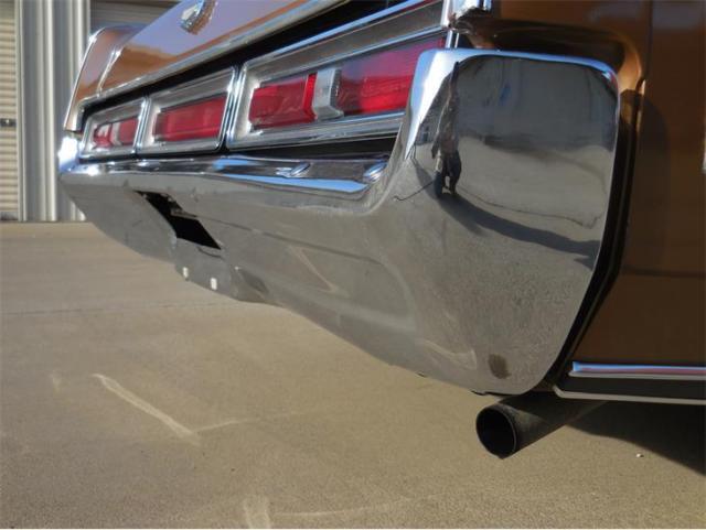 1970 Mercury Marquis Brougham - photo 7