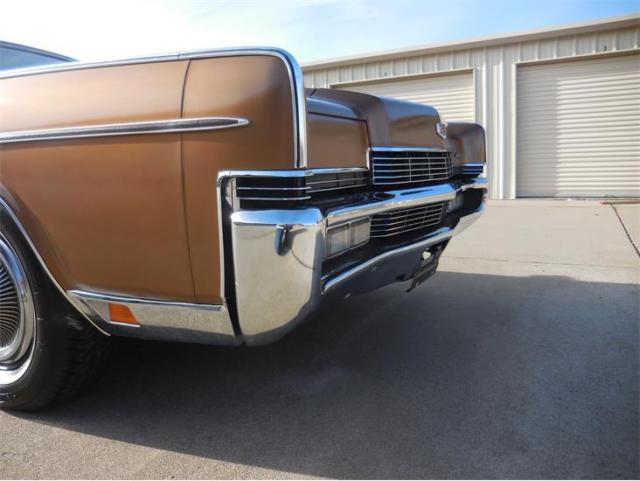 1970 Mercury Marquis Brougham - photo 8