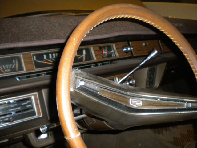1970 Mercury Other - photo 9