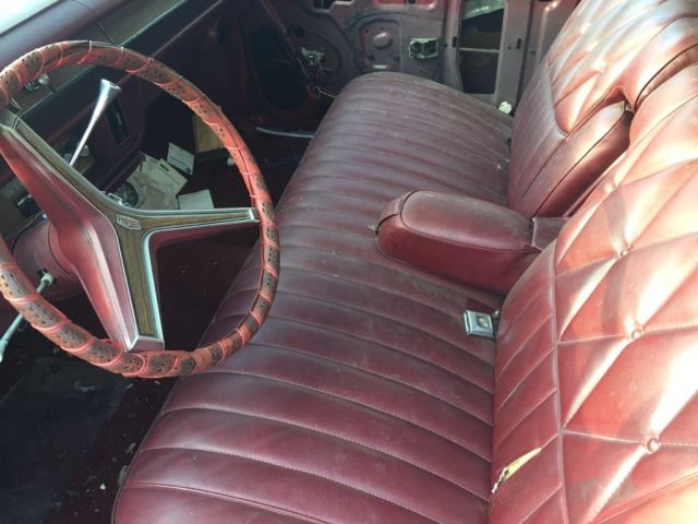 1970 Mercury Grand Marquis - photo 5