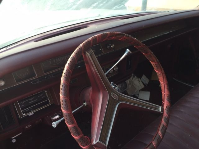 1970 Mercury Grand Marquis - photo 6