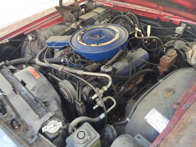 1970 Mercury Grand Marquis - photo 7