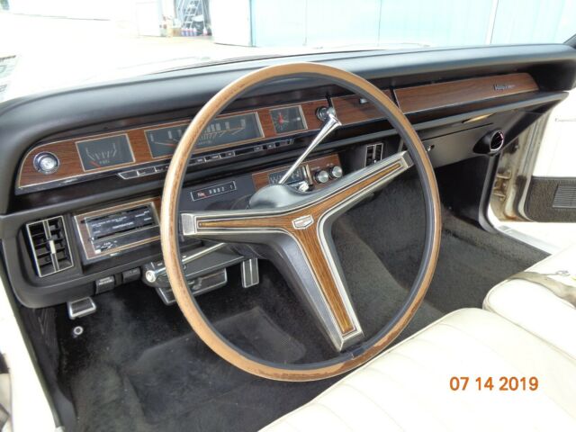 1970 Mercury Marquis - photo 10