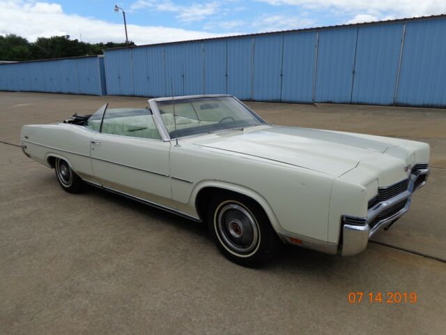 1970 Mercury Marquis - photo 13