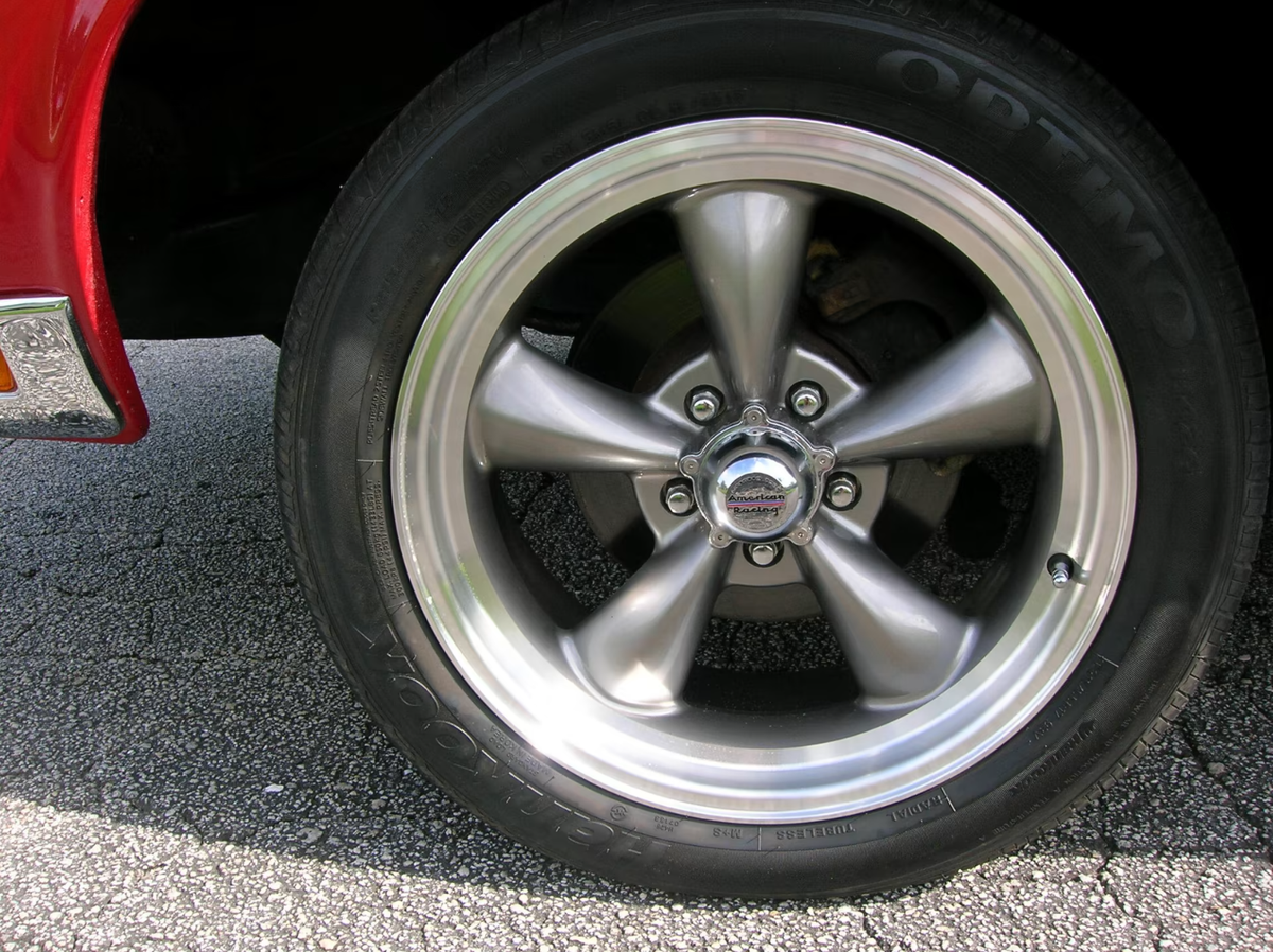 1970 Mercury Marquis - photo 10
