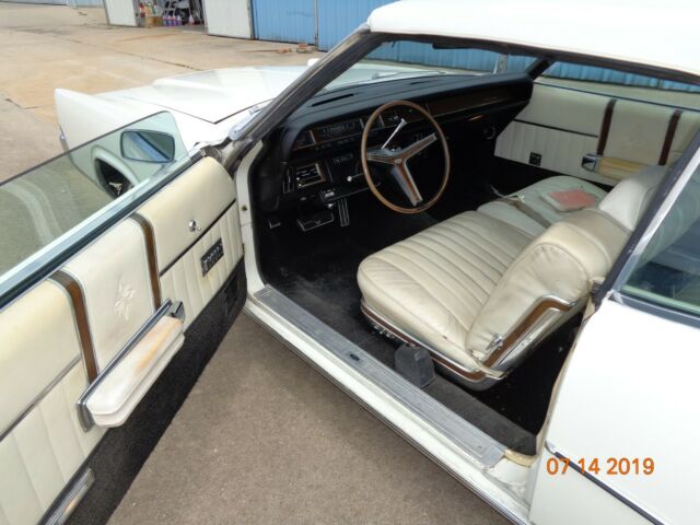 1970 Mercury Marquis - photo 5