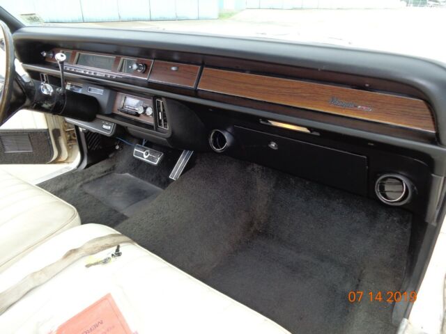 1970 Mercury Marquis - photo 7