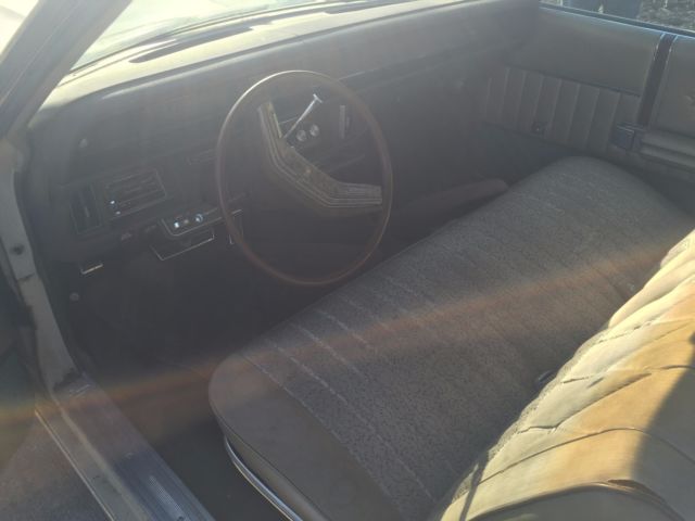 1970 Mercury Other - photo 11
