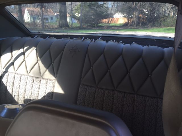 1970 Mercury Other - photo 12