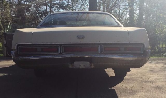 1970 Mercury Other - photo 2