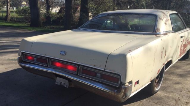 1970 Mercury Other - photo 3