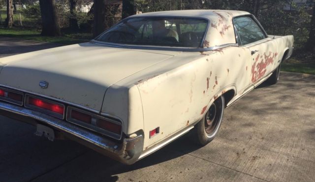 1970 Mercury Other - photo 4