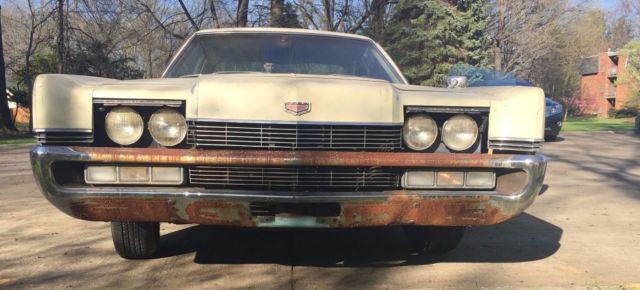 1970 Mercury Other - photo 5