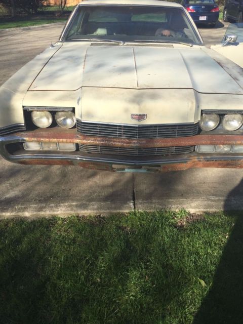 1970 Mercury Other - photo 6
