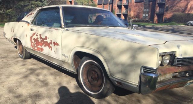 1970 Mercury Other - photo 7