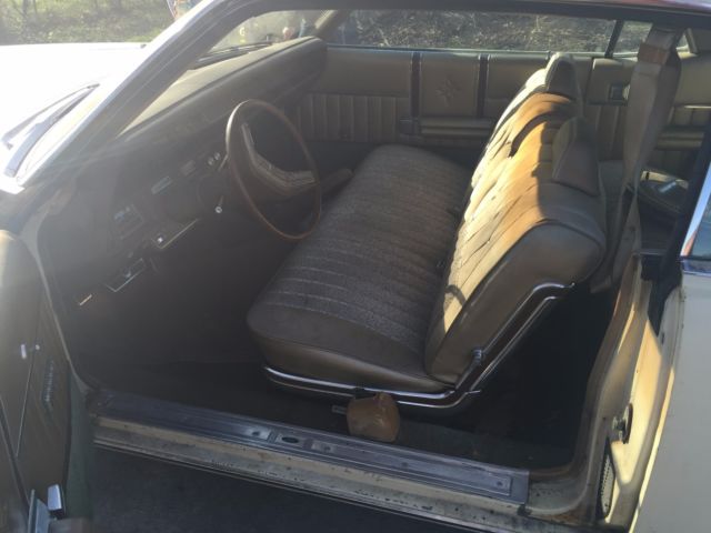 1970 Mercury Other - photo 9