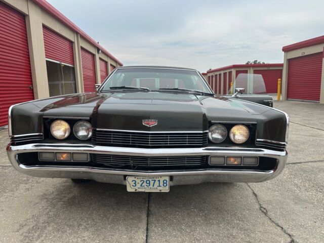 1970 Mercury Marquis Brougham - photo 10