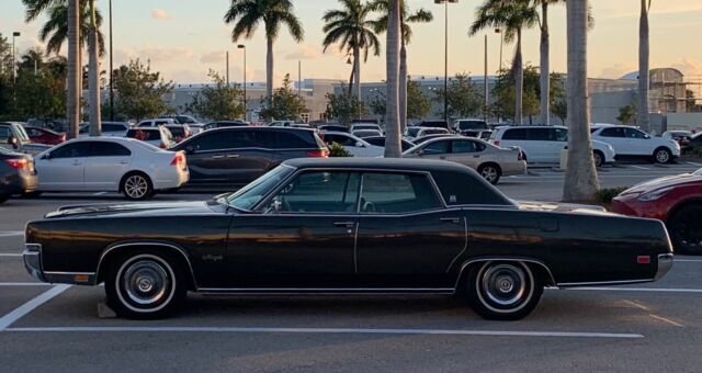 1970 Mercury Marquis Brougham - photo 3