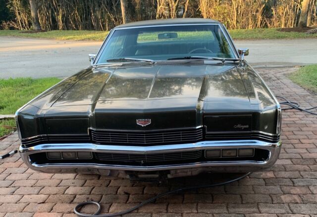 1970 Mercury Marquis Brougham - photo 6