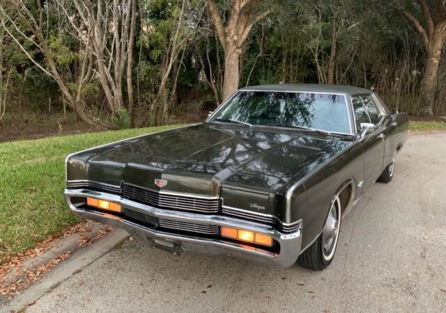 1970 Mercury Marquis Brougham - photo 8