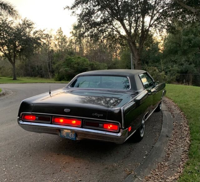 1970 Mercury Marquis Brougham - photo 9