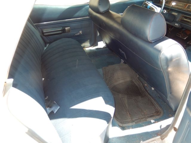1970 Mercury Monterey - photo 8