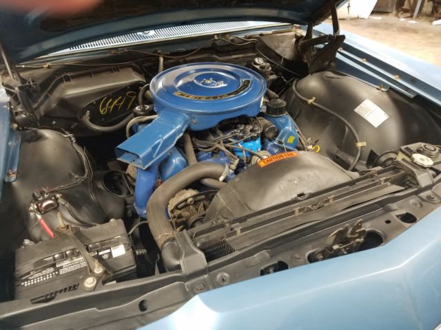 1970 Mercury Monterey BASE - photo 4