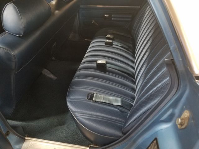 1970 Mercury Monterey BASE - photo 7