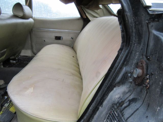 1970 Mercury Monterey POLICE PACKAGE - photo 11