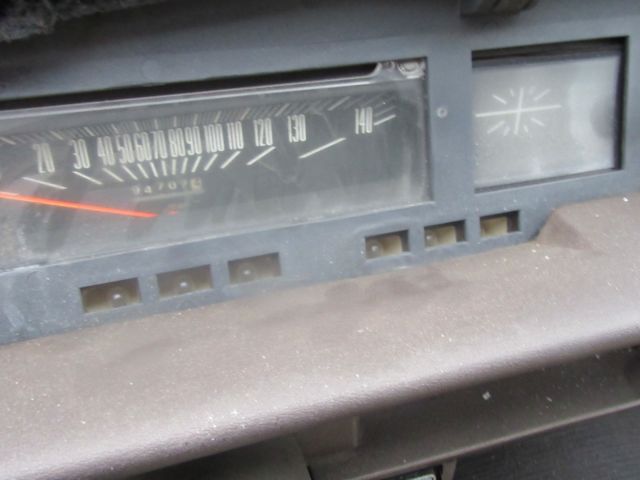 1970 Mercury Monterey POLICE PACKAGE - photo 12
