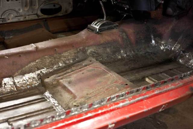 1970 Mercury Cougar XR 7 - photo 13