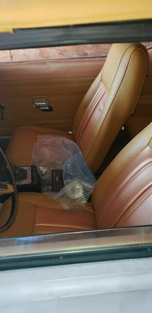 1970 Mercury Cougar Convertible - photo 3