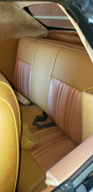 1970 Mercury Cougar Convertible - photo 5