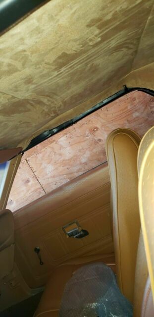 1970 Mercury Cougar Convertible - photo 6