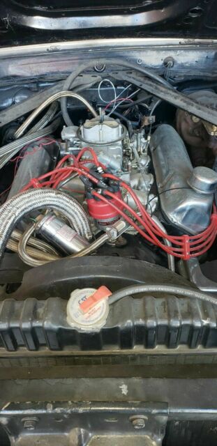 1970 Mercury Cougar Convertible - photo 8