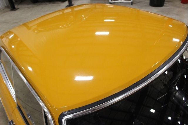 1970 MG Other -- - photo 10