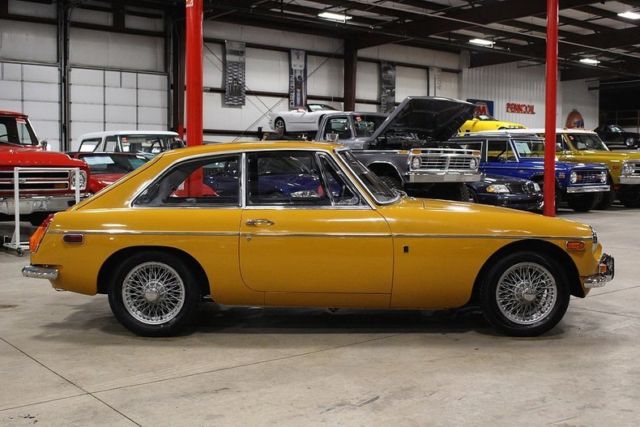 1970 MG Other -- - photo 6