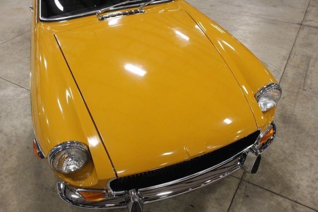 1970 MG Other -- - photo 9