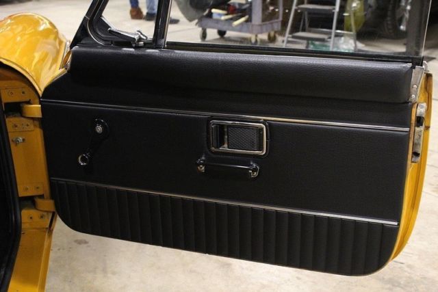 1970 MG MGB -- - photo 12